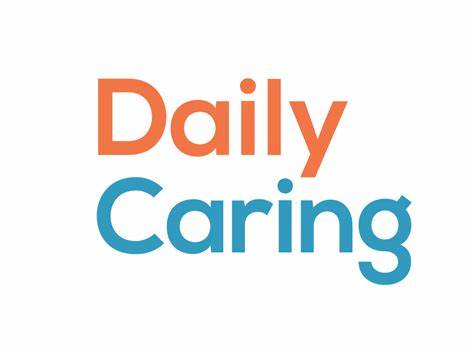 Daily Caring Logo