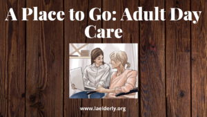 Adult Day Care Thumbnail