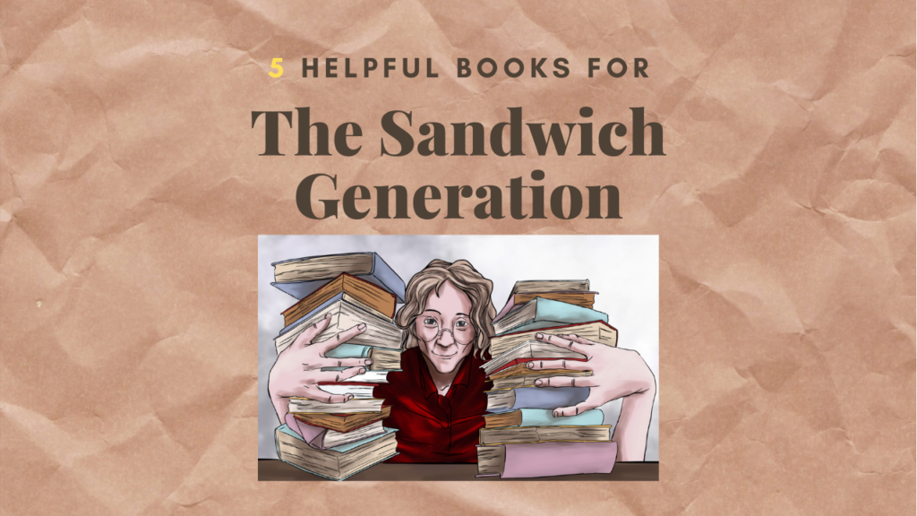 5 Books Sandwich Gen
