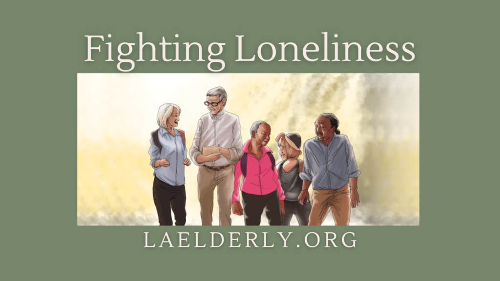 Fighting Loneliness thumbnail