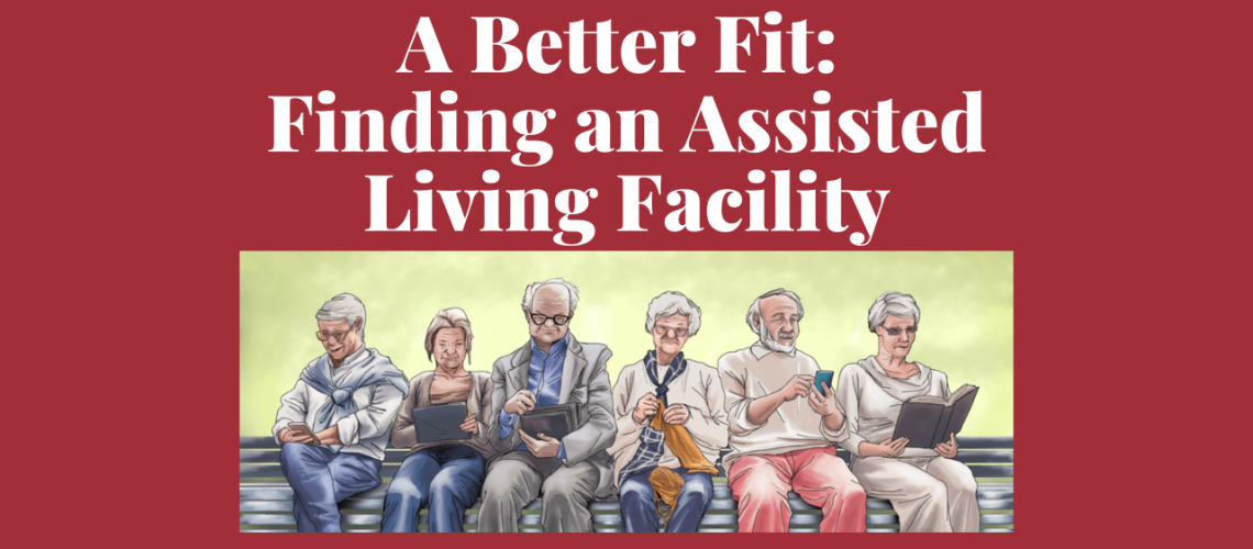 Assisted Living Facility