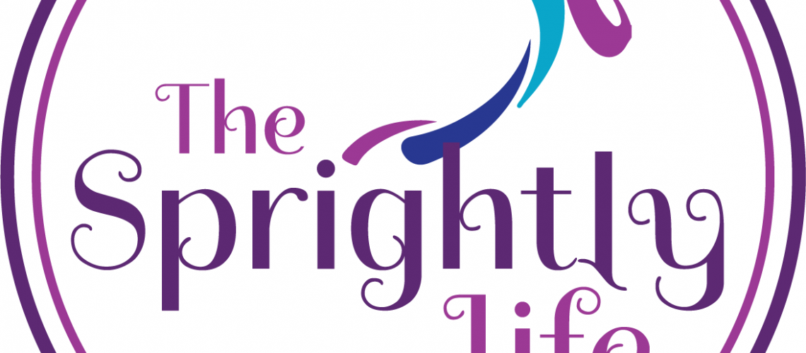 The+Sprightly+Life_Logo_Final_White